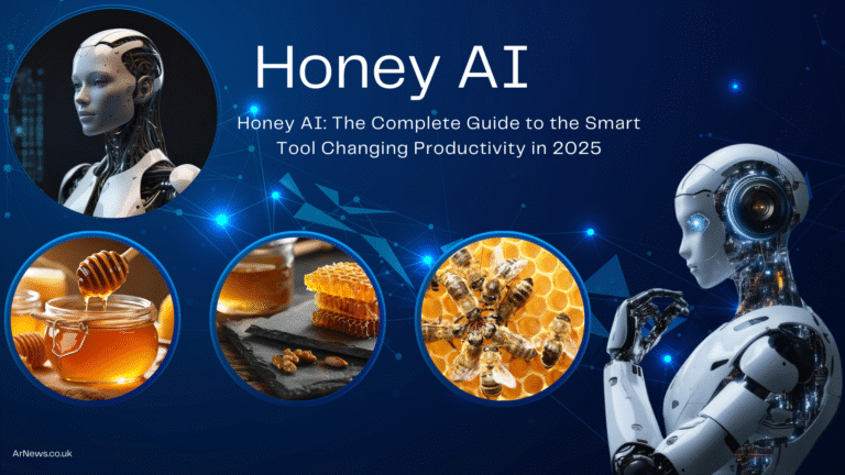Honey AI